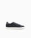 Emporıo Armani Erkek Bağlamalı Orta Kalın Taban Deri Lacivert Sneaker EM003843 AF20003-MB007