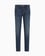 Emporıo Armani Erkek Denim Kumaş Slim Fit Düşük Bel Pamuk Kumaş Mavi Jeans EM000668 AF13442-MB001