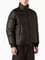 Emporıo Armani Erkek Dokuma Kumaş Dik Yaka Fermuarlı F556 Mont 6R1B65 1NVSZ-F556