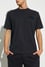 Emporıo Armani Erkek Marka Logolu Organik Pamuklu Kısa Kollu 0984 T-Shirt 6D1TD7 1JOCZ-0984