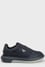 Emporıo Armani Erkek Rahat Taban Armani Kartal Logolu Lacivert Sneaker EM003666 AF19532-MB007
