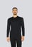 Emporıo Armani Erkek Saf Pamuk İçerikli Logo Kabartmalı Yuvarlak Yaka Uzun Kollu Normal Kalıp Lacivert Sweatshirt 8N1TD7 1JGYZ-0974
