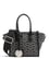 Emporıo Armani Kadın FC033 Omuz Çantası EW000371 AF11951-FC033