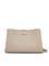 Michael Kors Kadın Ayarlanabilir Omuz Askılı Monogram Logo Desenli Manyetik Kapamalı Fermuar Bölmeli Bej Omuz Çantası 32S5S9RC1V-LIGHTSAND