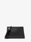 Michael Kors Kadın Ayarlanabilir Omuz Askılı Monogram Logo Desenli Manyetik Kapamalı Fermuar Bölmeli Siyah Omuz Çantası 32S5S9RC1V-BLACK