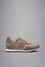 Paul Shark Erkek Deri Rahat Taban Günlük Kullanım Bej Sneaker 24418009-629