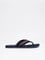 Tommy Hilfiger Erkek Rahat Taban Mavi Terlik FM0FM05340-DW5