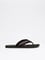 Tommy Hilfiger Erkek Rahat Taban Siyah Terlik FM0FM05340-BDS