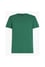 Tommy Hilfiger Erkek Yuvarlak Yaka Regular Fit Pamuklu Kısa Kollu Yeşil T-Shirt MW0MW37508-L4F