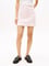 Tommy Hilfiger Kadın Mini Boy Pamuklu Pembe Etek DW0DW20607-TH3