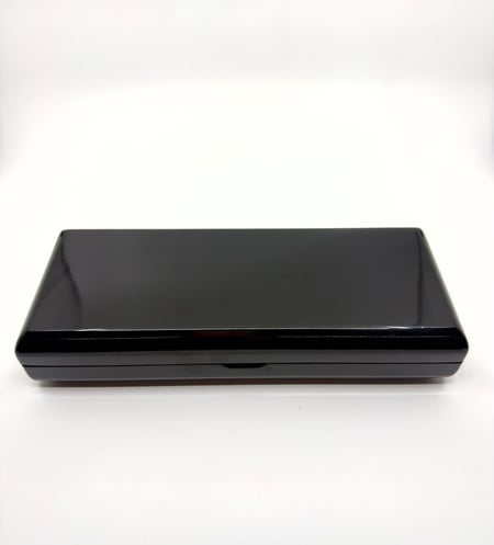Premium Seri Özel Üretim Ahşap Kutu