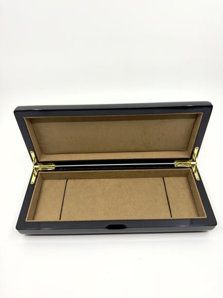Premium Seri Özel Üretim Ahşap Kutu