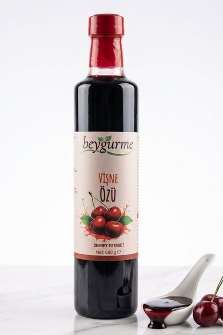  Beygurme Vişne Özü 680 gr