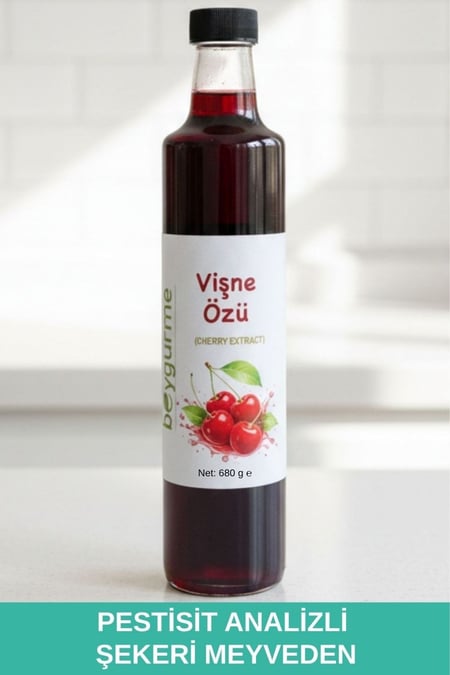  Beygurme Vişne Özü 690 gr