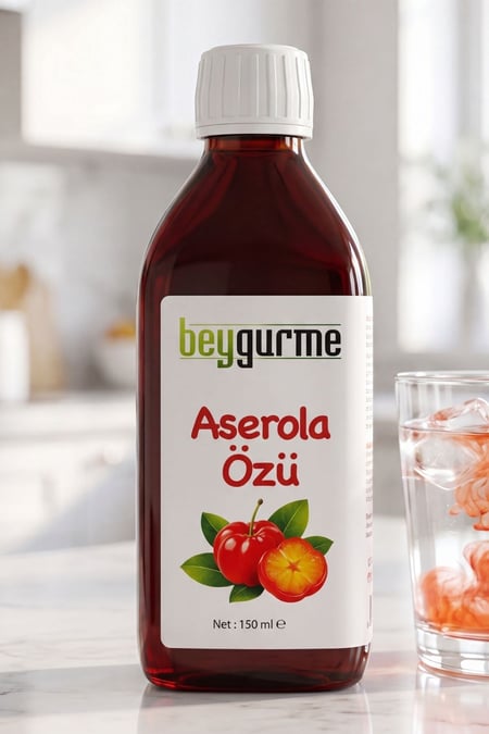 Beygurme Aserola Özü 150 ml