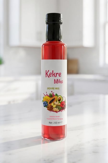 Beygurme Kekre Miks 250 ml