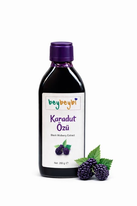 Karadut Özü  260gr  