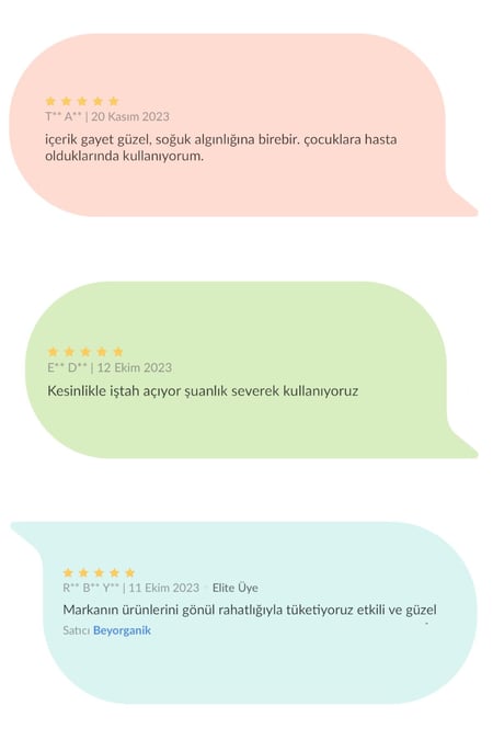 Süper 3lü Paket BEY TONİK ve BEY ATOM ve BEYÖZ    (PESTİSİT VE AĞIR METAL ANALİZLİ)  