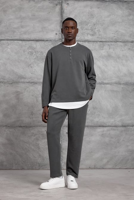 Antrasit 251 OVERSIZE TAKIM