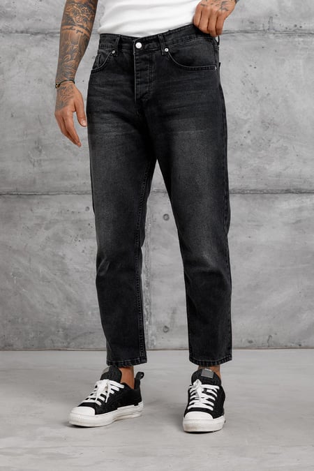 Füme MB BOYFRIEND JEAN PANTOLON