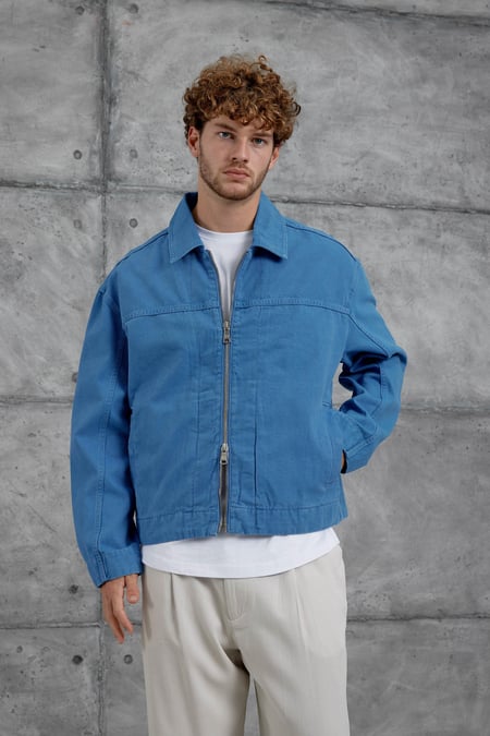 Mavi Mmx Oversize Kot Ceket