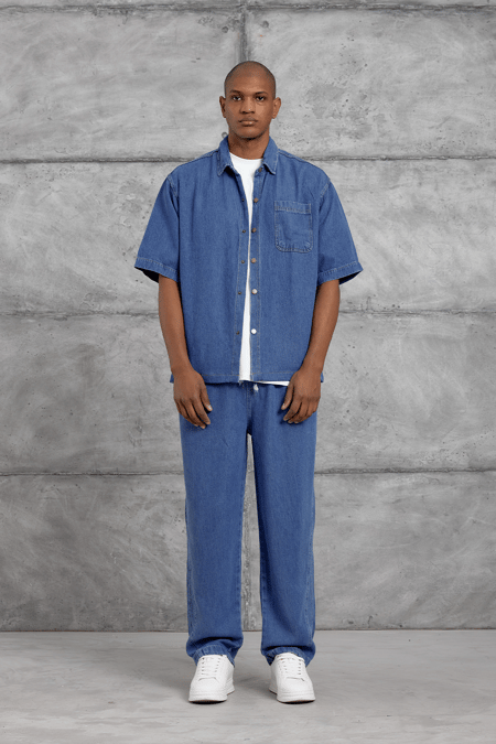 Mavi TENSEL DENIM TAKIM