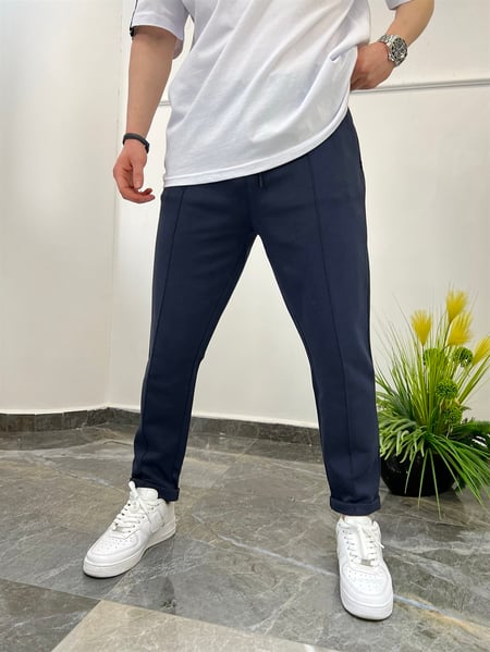 Nomarc Jogging Lacivert Pantolon