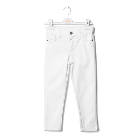 Erkek Çocuk Klasik Gabrdin Pantolon 1-5 Yaş - 123208