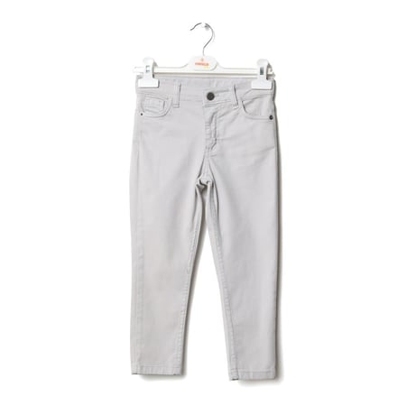 Erkek Çocuk Klasik Gabrdin Pantolon 1-5 Yaş - 123208