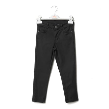 Erkek Çocuk Klasik Gabrdin Pantolon 1-5 Yaş - 123208