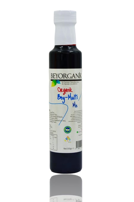 Organik BEY MULTİ Mix 350gr (PESTİSİT VE AĞIR METAL ANALİZLİ)
görseli.