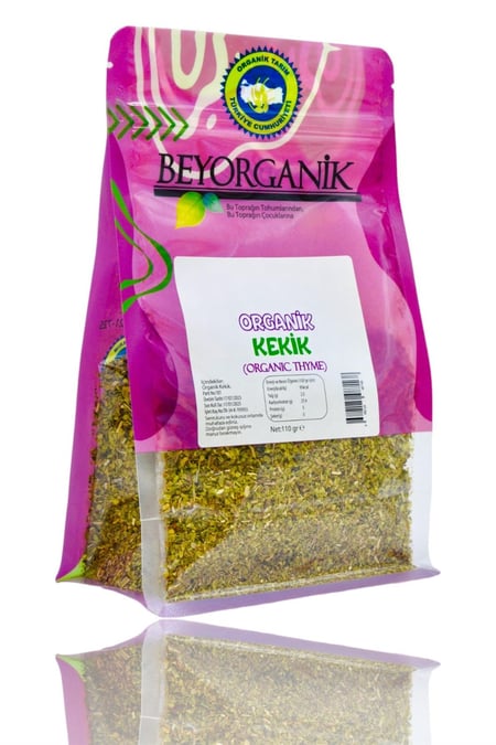 Organik Kekik 110gr
5.0
görseli.