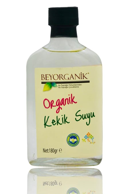 Organik Kekik Suyu 180 gr
5.0
görseli.