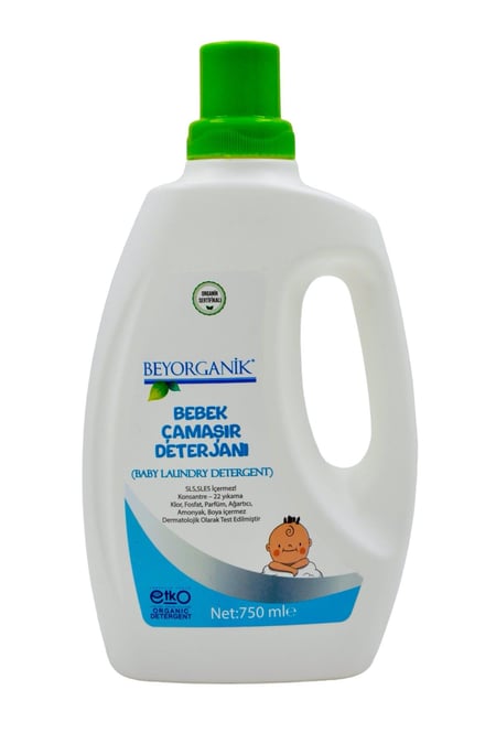 Organik Vegan Bebek Çamaşır Deterjanı
5.0
görseli.