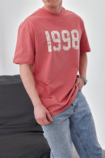 1998 Gül Kurusu Tshirt