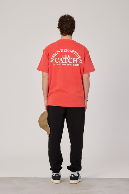 Design Cth Nar Çiçeği Tshirt