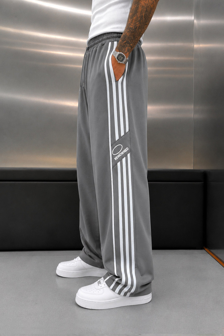 Füme RENOWNED BAGGY EŞOFMAN ALTI