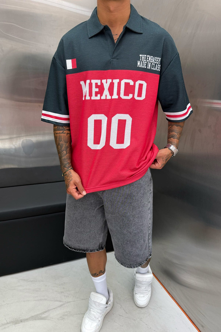 Haki FORMA TSHIRT
