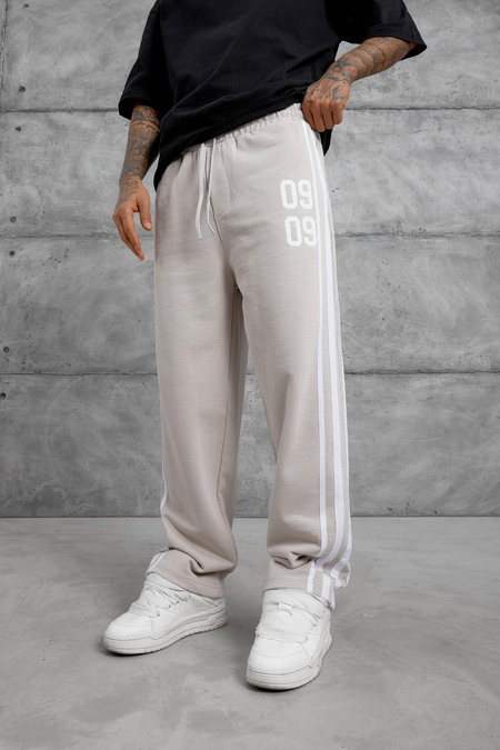 Krem 0909 BAGGY EŞOFMAN ALTI