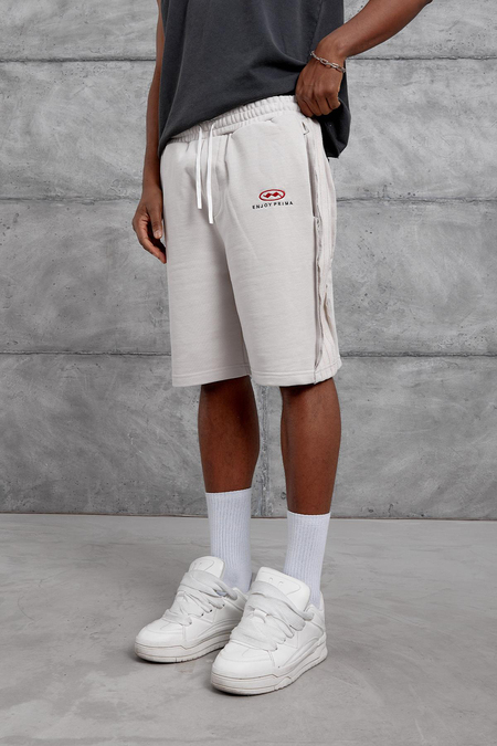 Krem NAKIS BASKILI OVERSIZE SORT