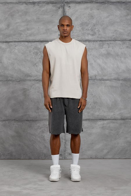 Krem YIKAMALI OVERSIZE ATLET