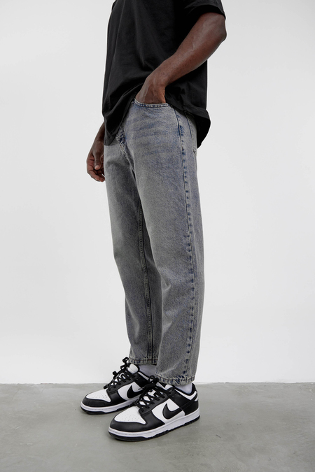 Mavi Kp-606 BF Jean