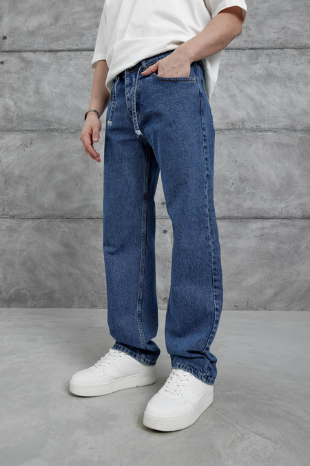 Mavi KP-622 Baggy Jean