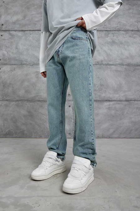 Mavi MMX BAGGY JEAN