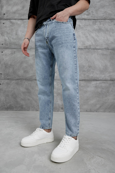 Mavi Nmrc Boyfriend Jean