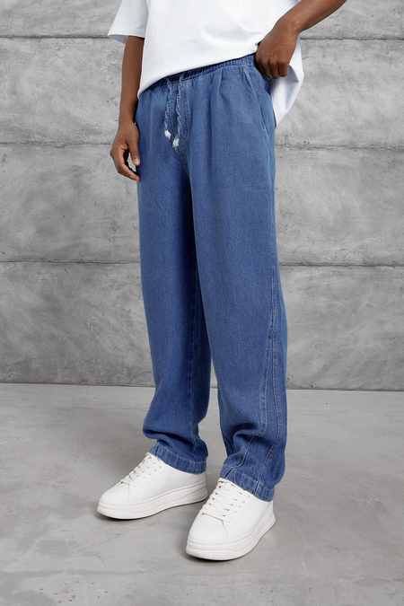Mavi NMRC TENSEL BAGGY PANTOLON