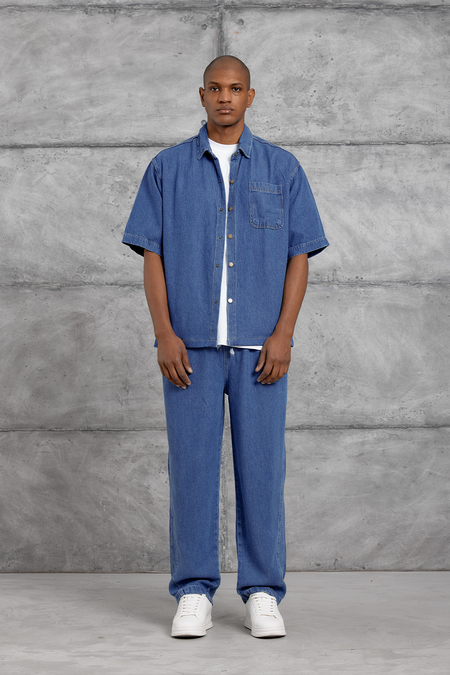 Mavi TENSEL DENIM TAKIM