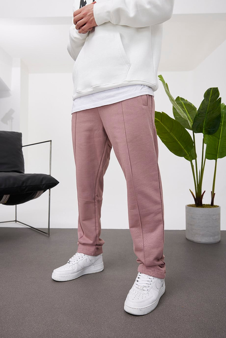 Nomarc BLC Pembe Eşofman