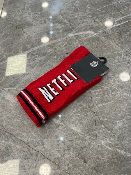 Nomarc Netflix Çorap