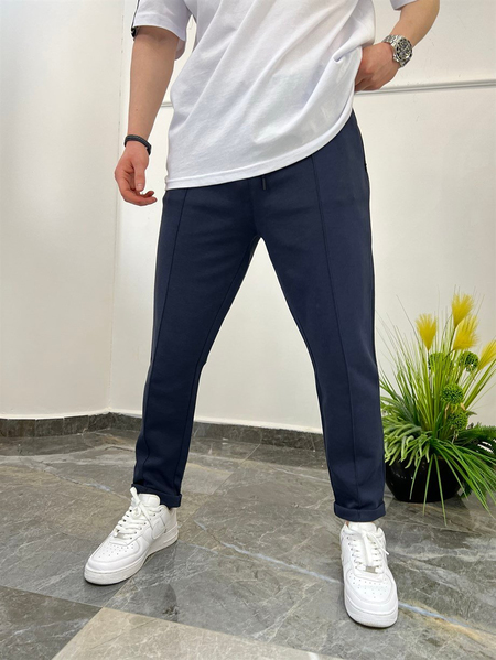 Nomarc Jogging Lacivert Pantolon
